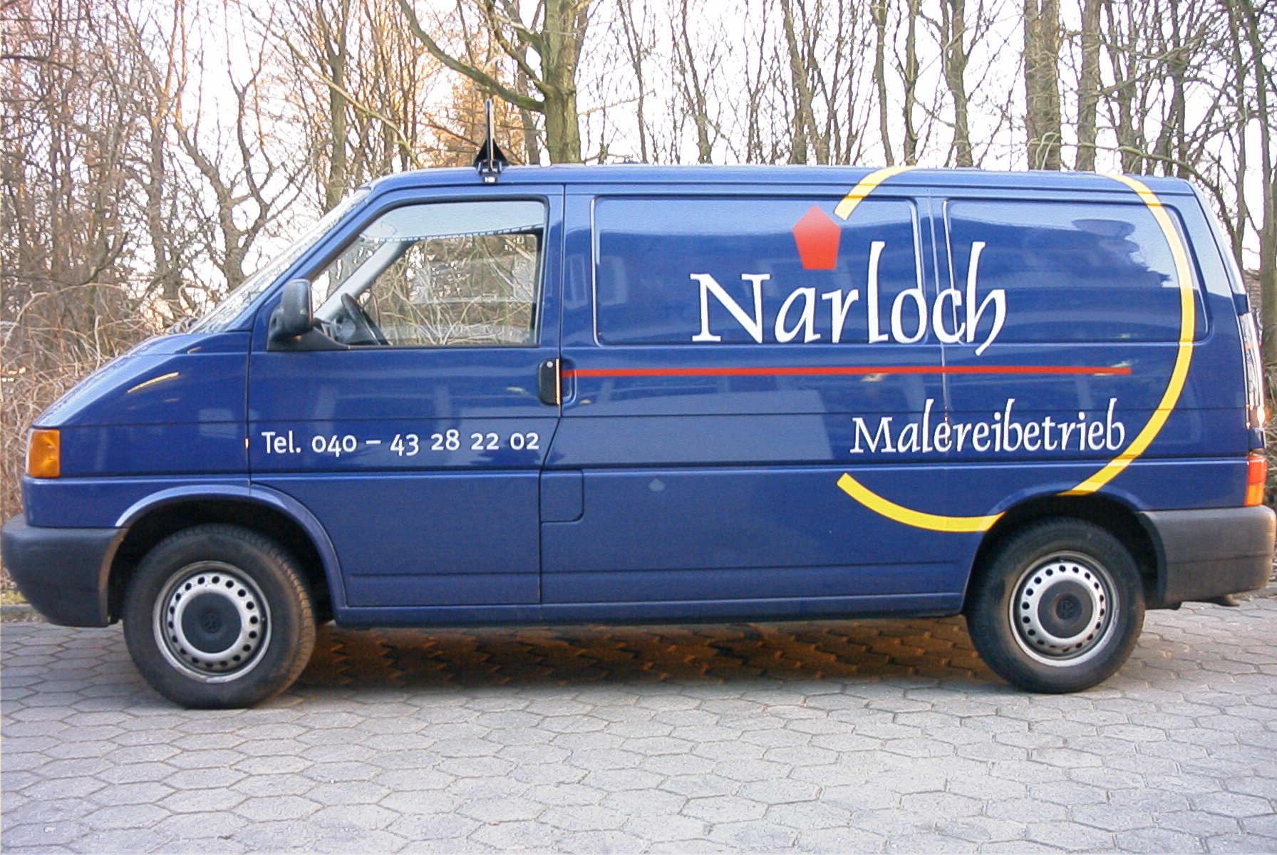 Narloch Auto 2